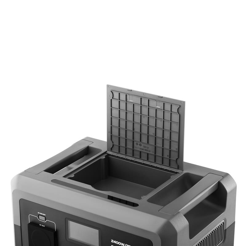 Портативна зарядна станція 2E Syayvo (2E-PPS24256) Портативна зарядна станція 2E Syayvo (2E-PPS24256)