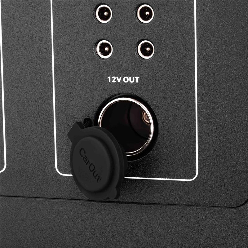 Портативна зарядна станція 2E Syayvo (2E-PPS24256) Портативна зарядна станція 2E Syayvo (2E-PPS24256)