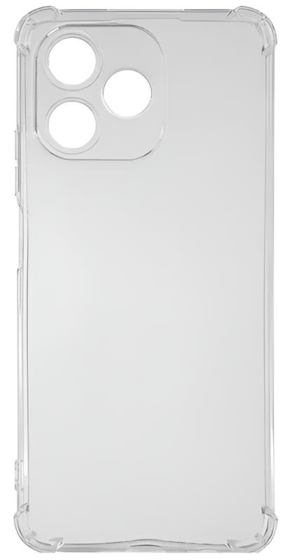 Чохол-накладка BeCover Anti-Shock для Realme C51 Clear (710542)