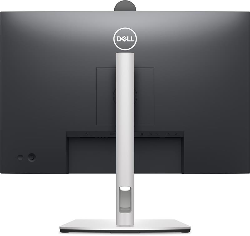 Монітор Dell 23.8" P2424HEB (210-BKVC) IPS Black/Silver