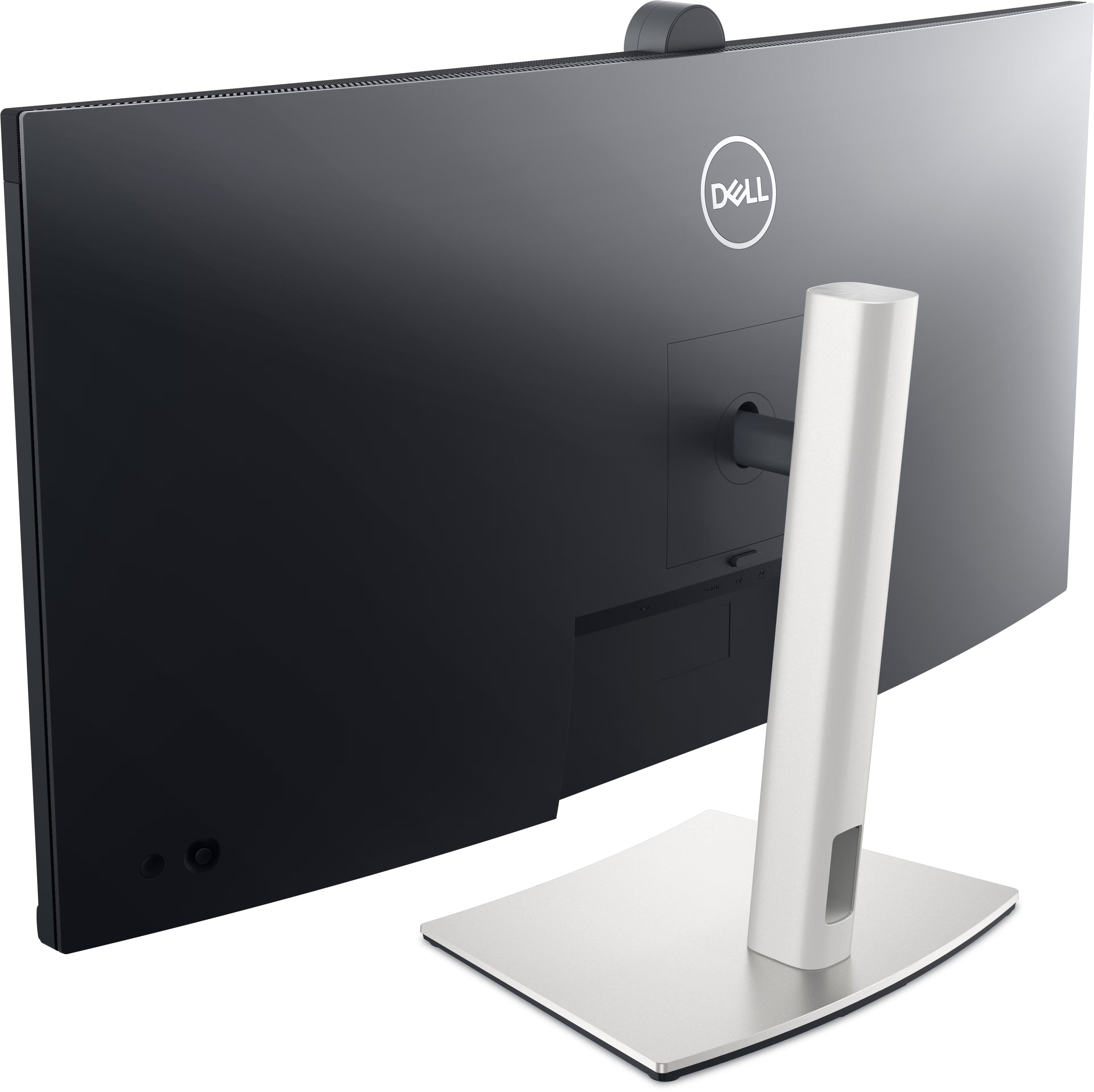 Монітор Dell 34" P3424WEB (210-BFOB) IPS Black/Silver Curved