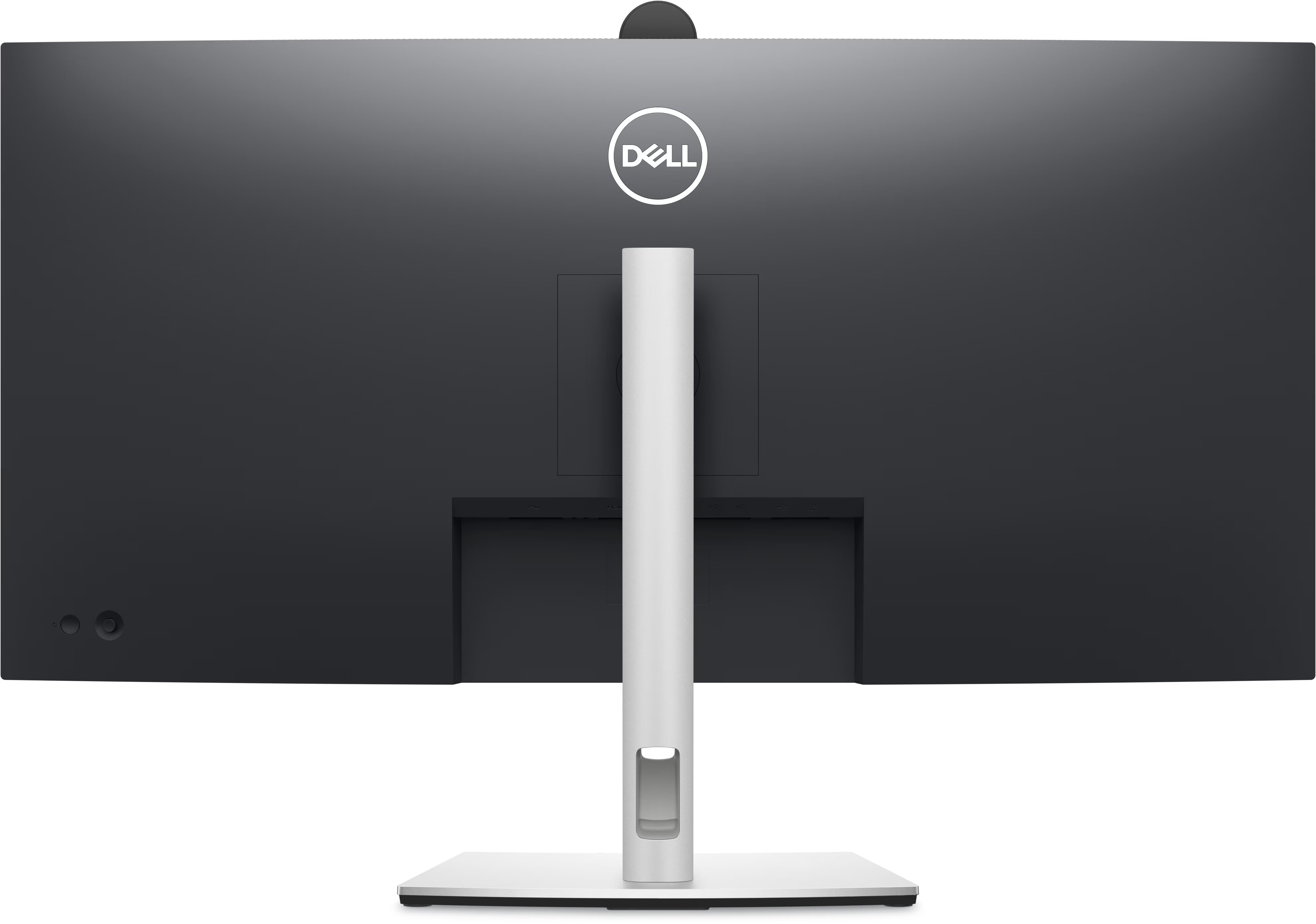 Монітор Dell 34" P3424WEB (210-BFOB) IPS Black/Silver Curved