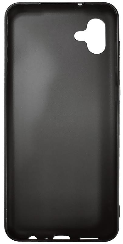 Чохол-накладка BeCover для Samsung Galaxy A04 SM-A045 Black (708105)