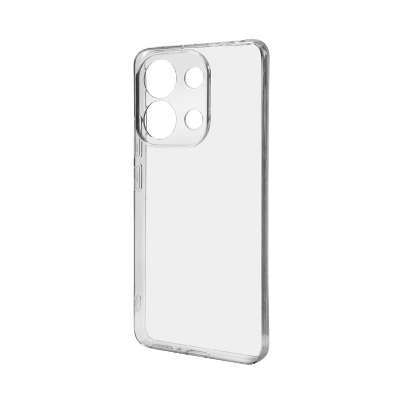 Чохол-накладка Armorstandart Air для Xiaomi Redmi Note 13 4G Camera cover Clear (ARM71880)