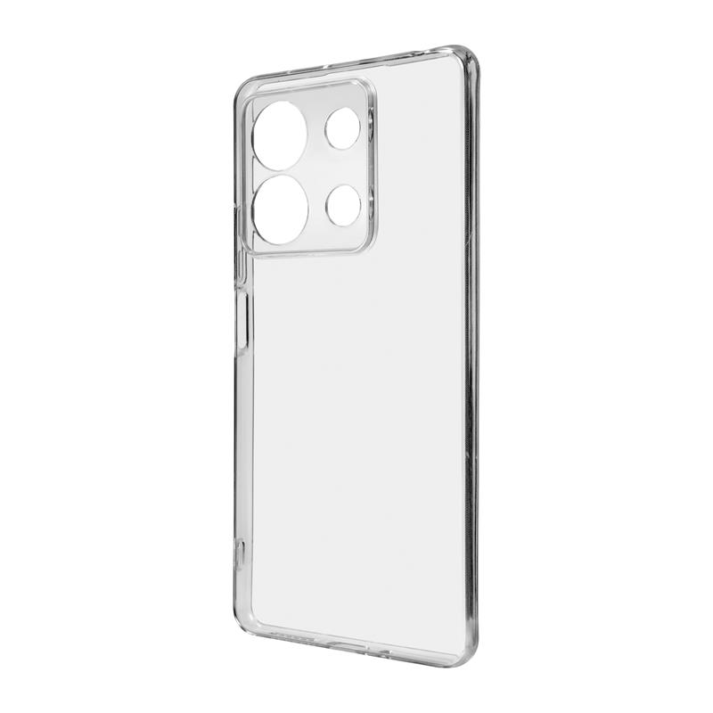 Чохол-накладка Armorstandart Air для Xiaomi Redmi Note 13 5G Camera cover Clear (ARM73359)