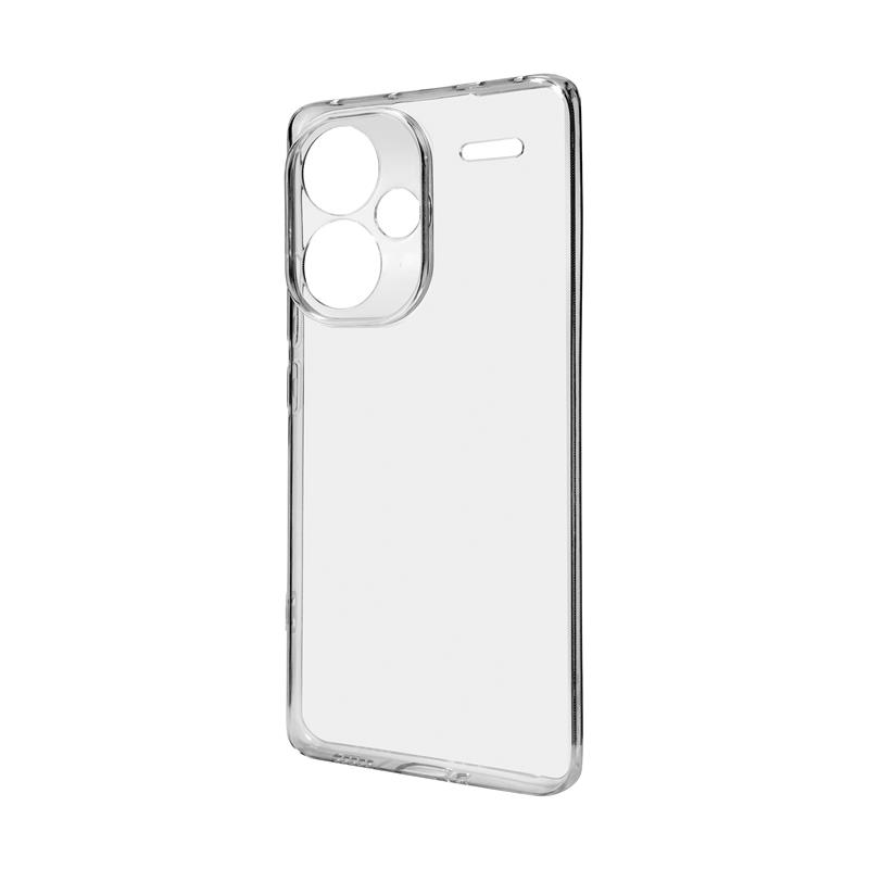 Чохол-накладка Armorstandart Air для Xiaomi Redmi Note 13 Pro+ 5G Camera cover Clear (ARM71837)