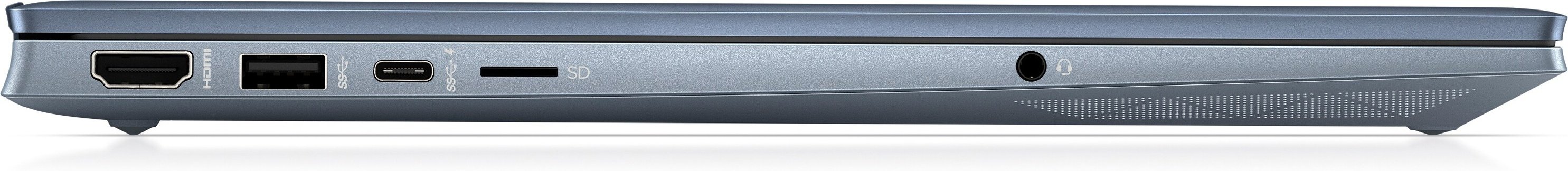 Ноутбук HP Pavilion 15-eh3015ua (949X0EA) Blue