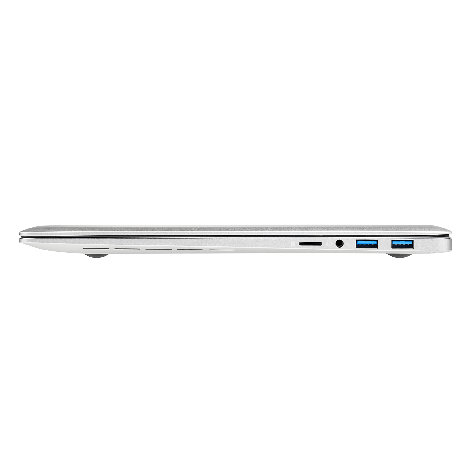 Ноутбук Yepo 737i7 (737i7/16512) (YP-102420) Silver