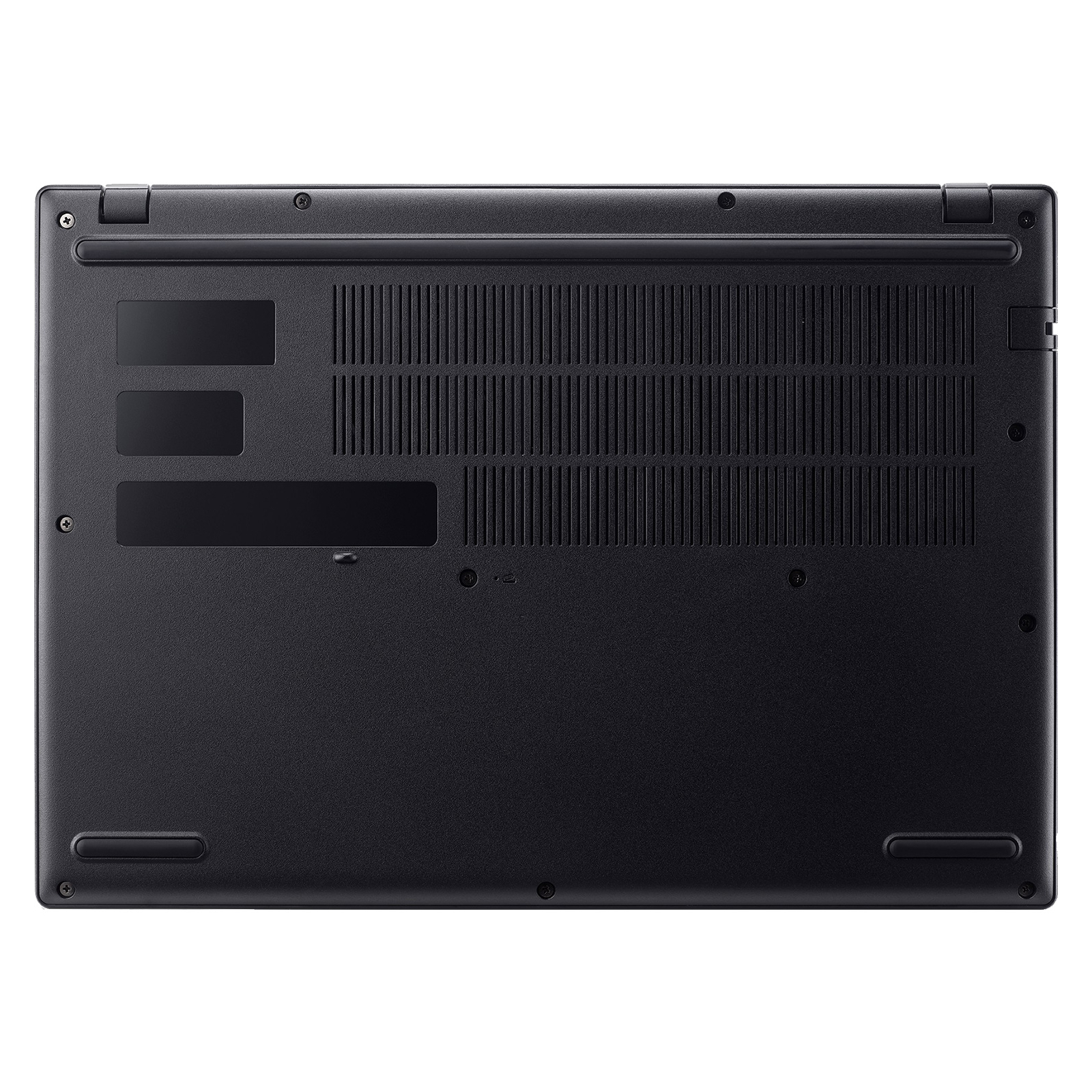 Ноутбук Acer TravelMate P2 TMP215-54-776G (NX.VVREU.018) Black