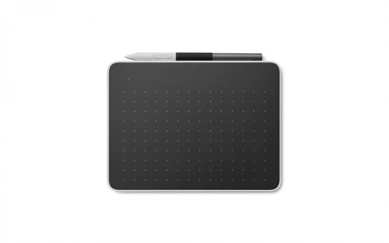 Графічний планшет Wacom One S Bluetooth (CTC4110WLW1B)