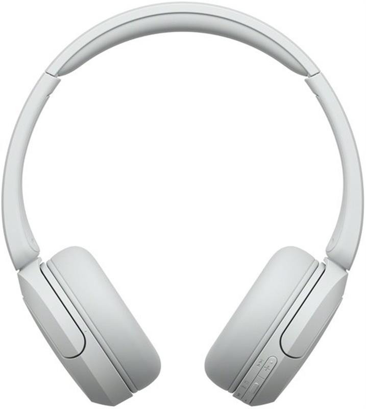 Bluetooth-гарнітура Sony WH-CH520 White (WHCH520W.CE7)