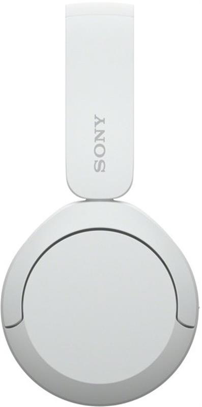 Bluetooth-гарнітура Sony WH-CH520 White (WHCH520W.CE7)