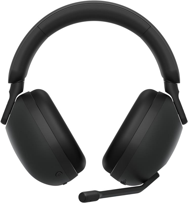 Bluetooth-гарнітура Sony Inzone H9 Black (WHG900NB.CE7)