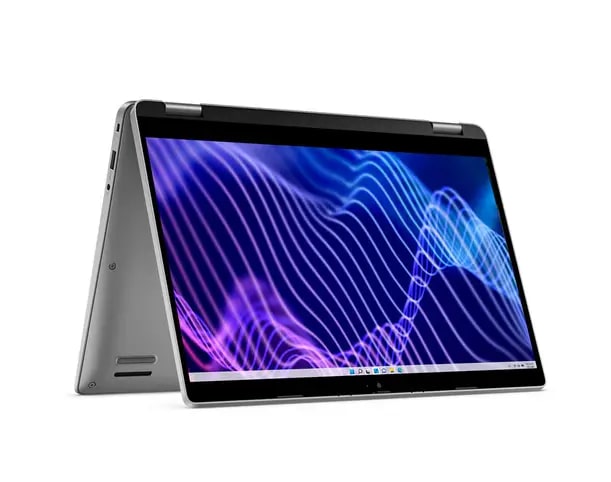 Ноутбук Dell Latitude 3340 (N099L334013UA_WP) Grey