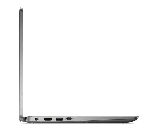 Ноутбук Dell Latitude 3340 (N099L334013UA_WP) Grey