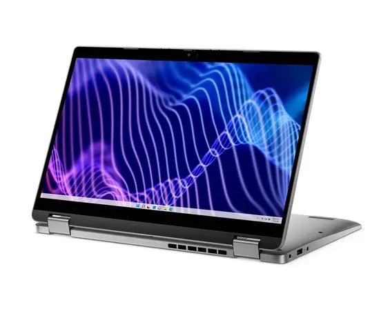 Ноутбук Dell Latitude 3340 (N099L334013UA_WP) Grey