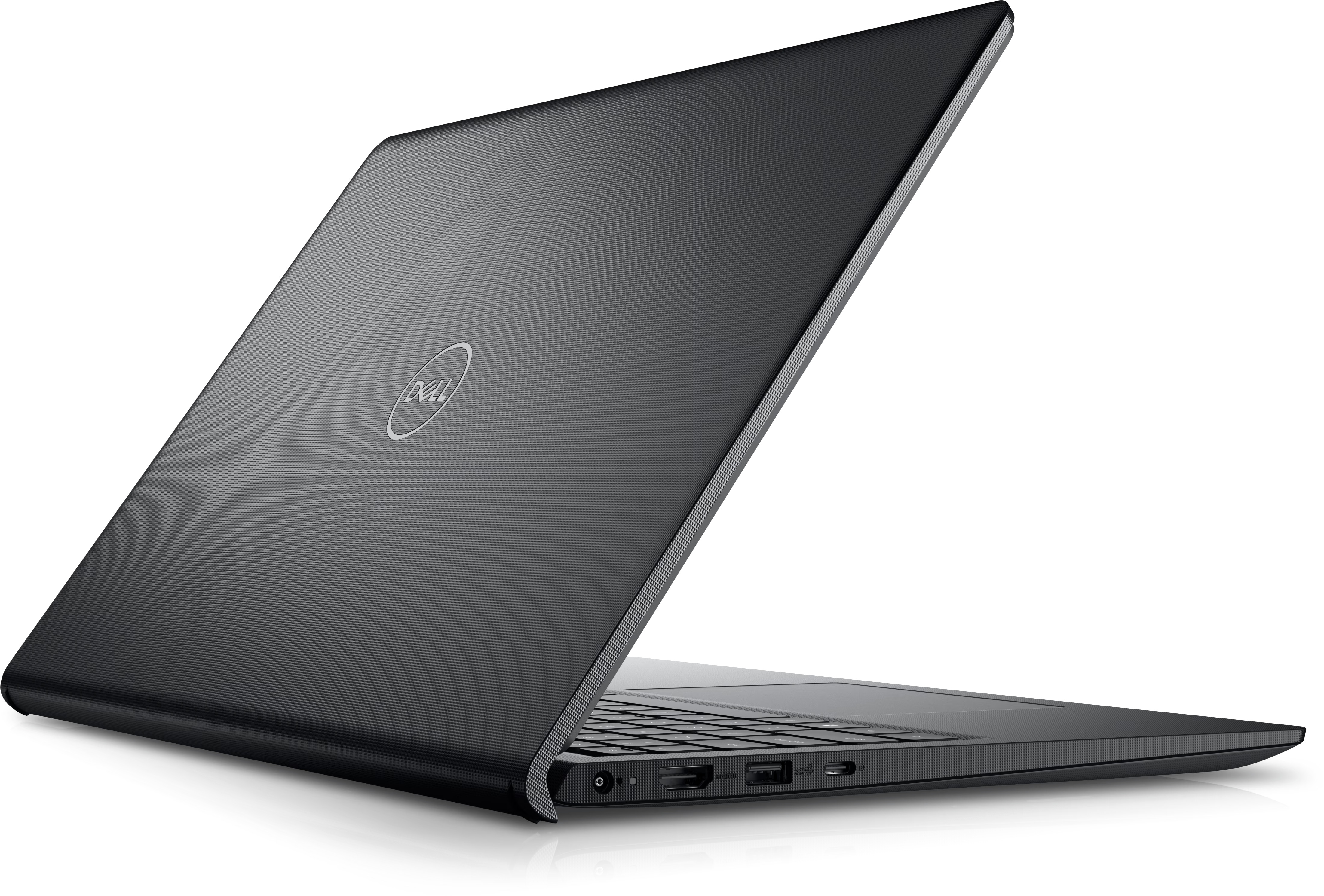 Ноутбук Dell Vostro 3530 (N0097PVNB3530UA_UBU) Black