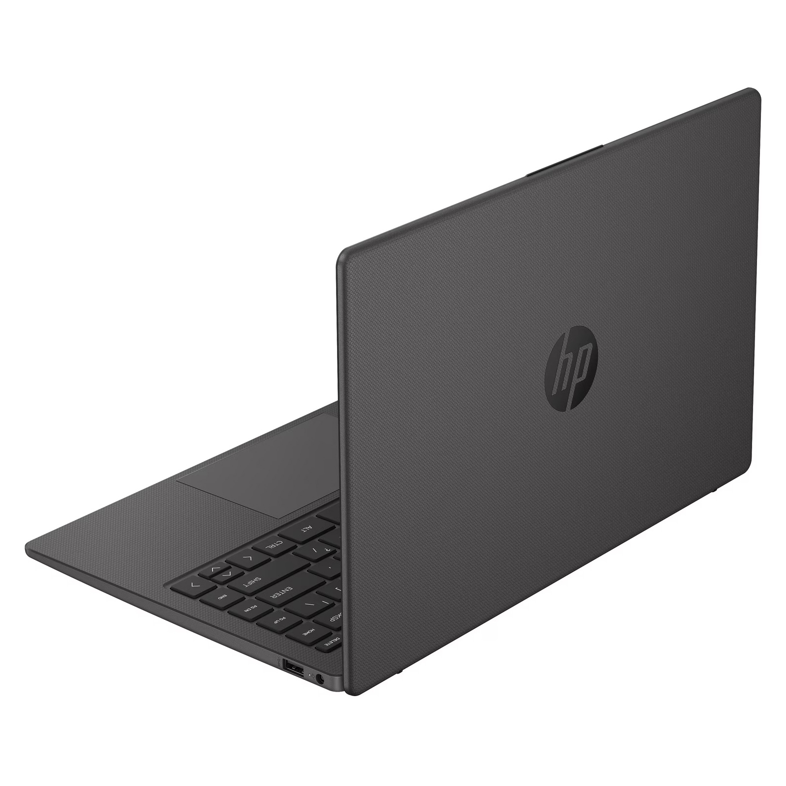 Ноутбук HP 245 G10 (817V7EA) Black