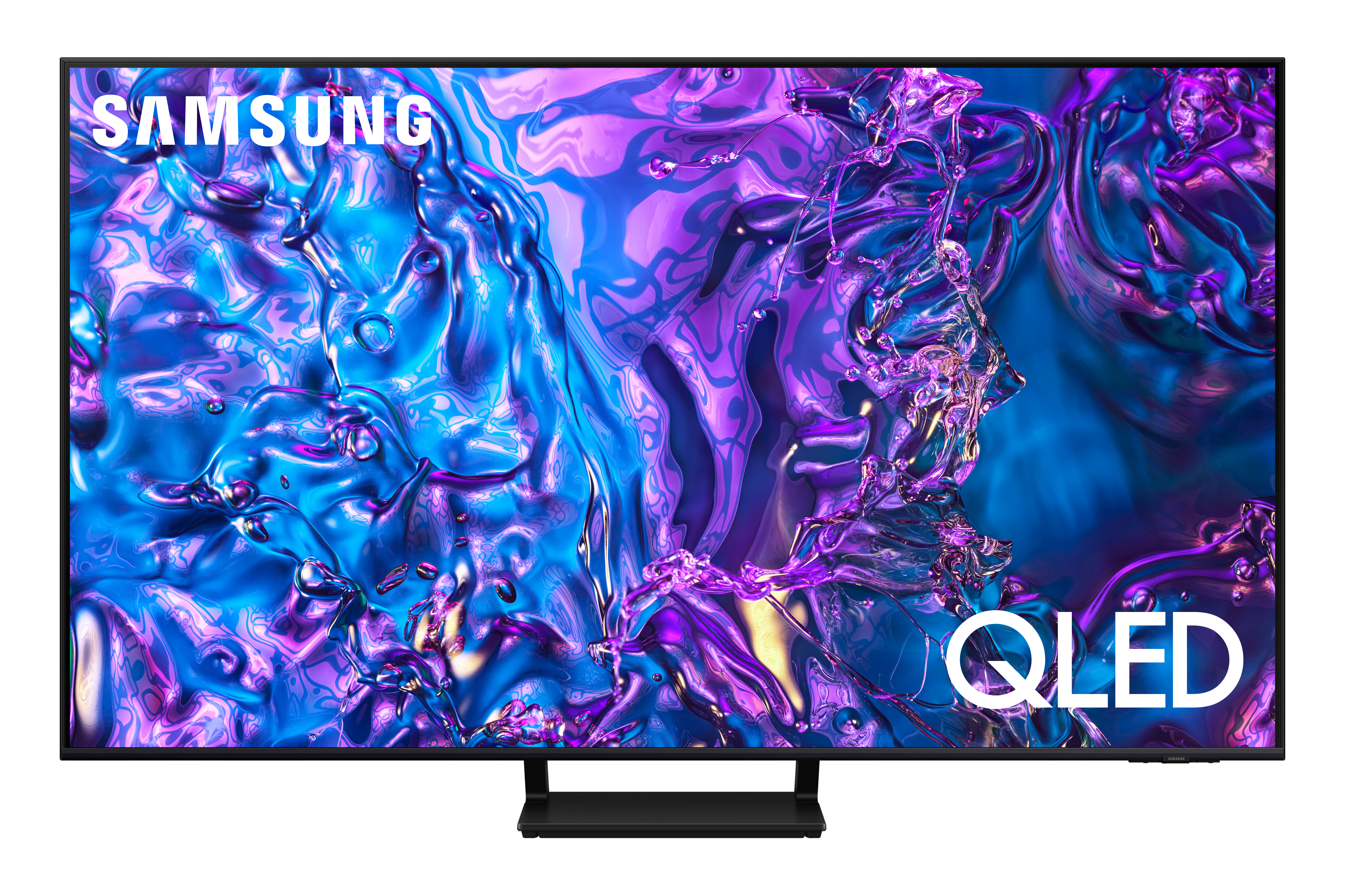 Телевізор Samsung QE65Q70DAUXUA