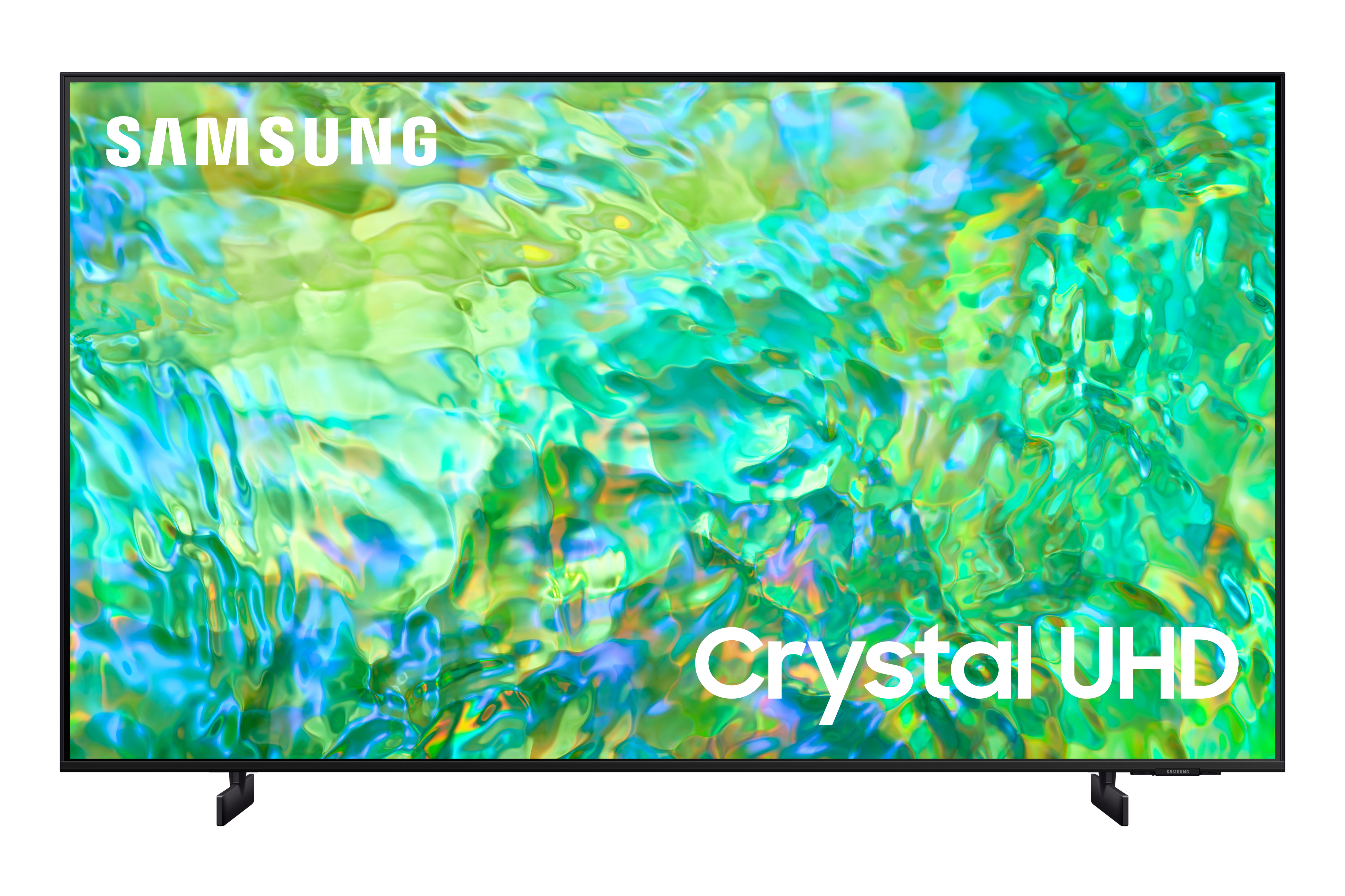 Телевізор Samsung UE65DU8000UXUA