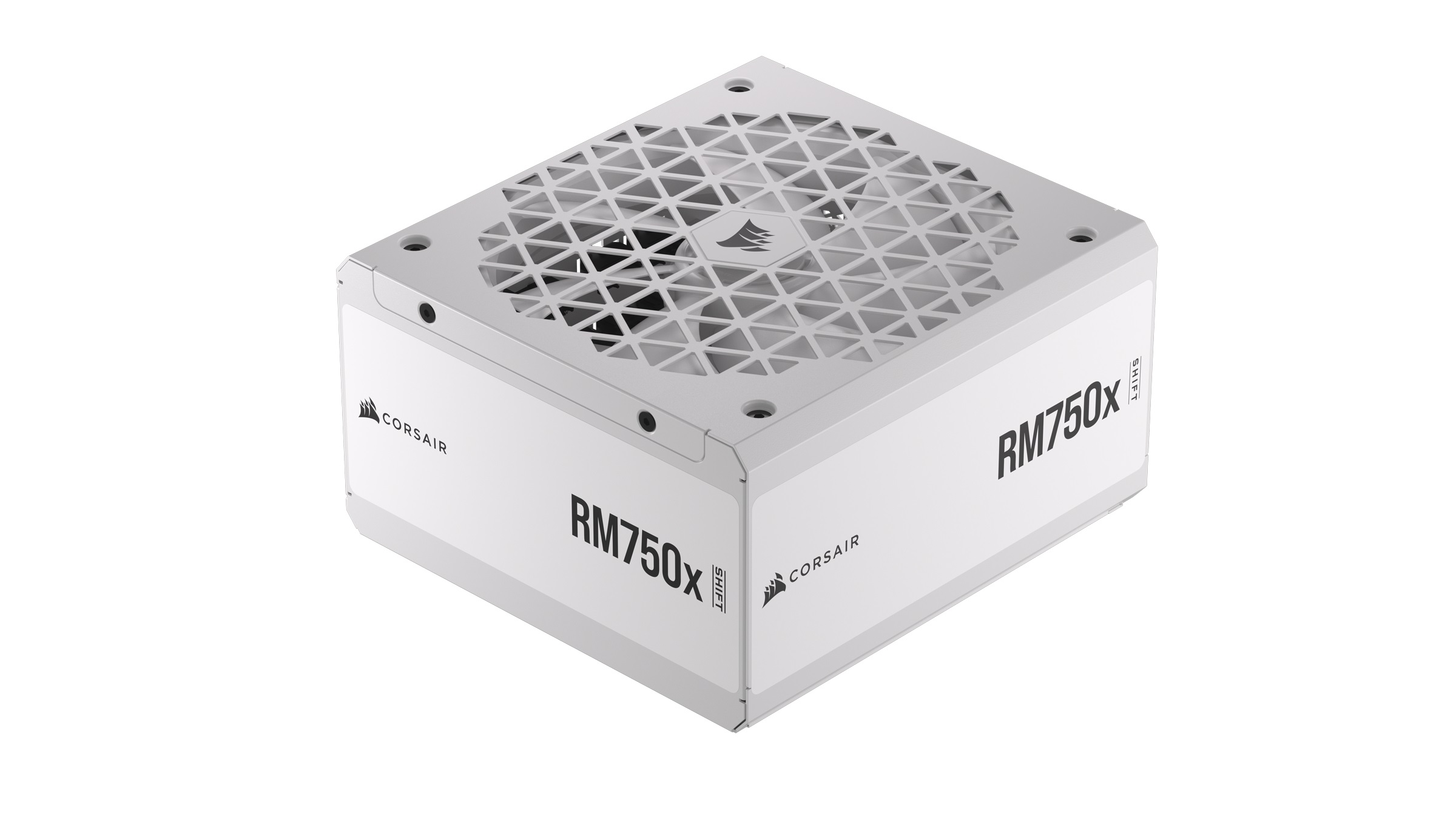 Блок живлення Corsair RM750x White (CP-9020273-EU) 750W