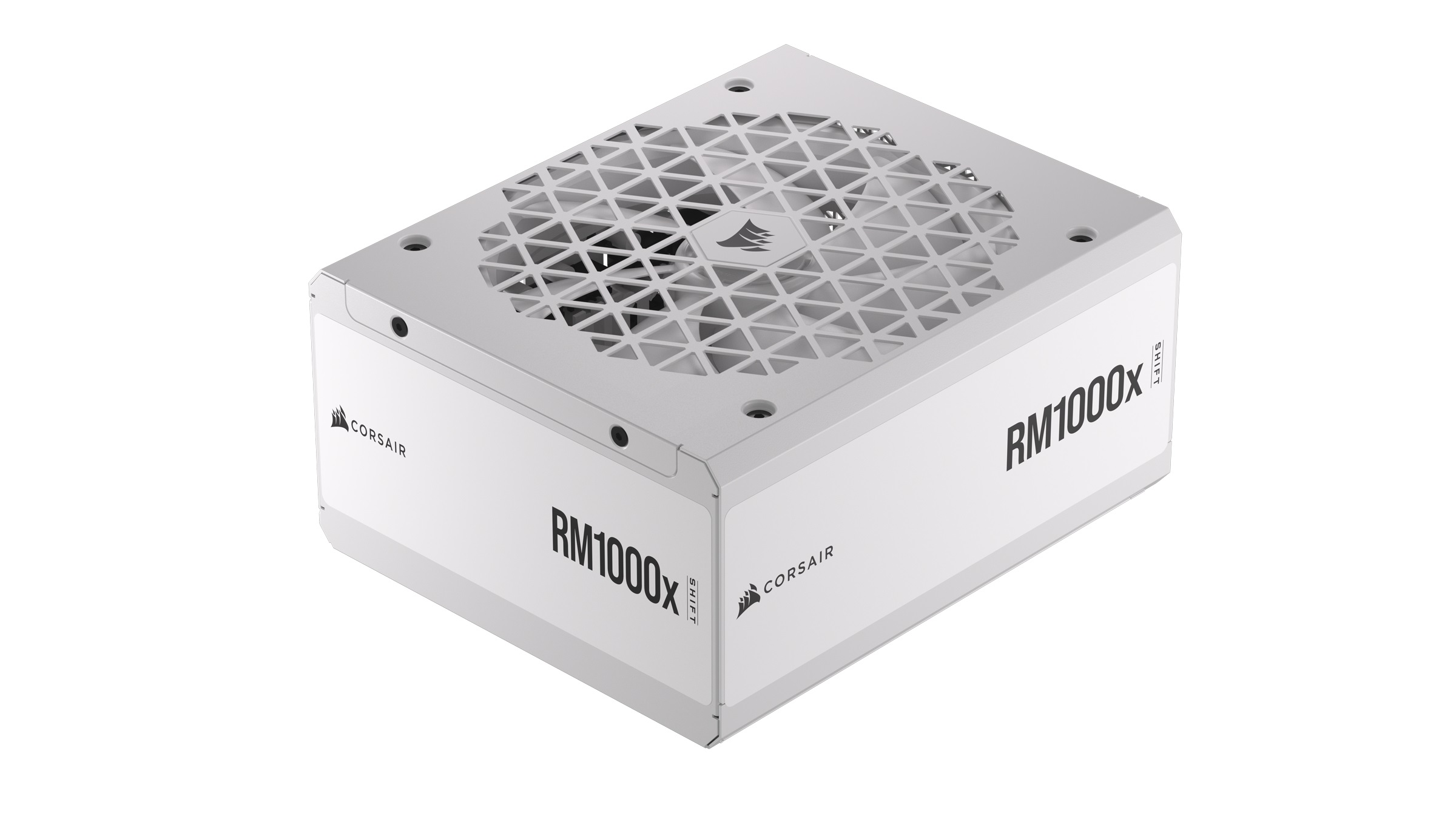 Блок живлення Corsair RM1000x White (CP-9020275-EU) 1000W