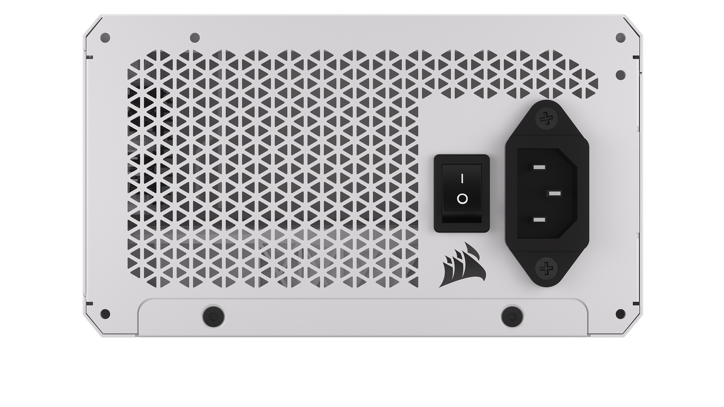 Блок живлення Corsair RM1000x White (CP-9020275-EU) 1000W