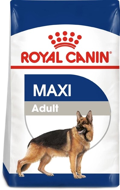 Сухий корм для собак Royal Canin Maxi Adult 15 кг (3007150)