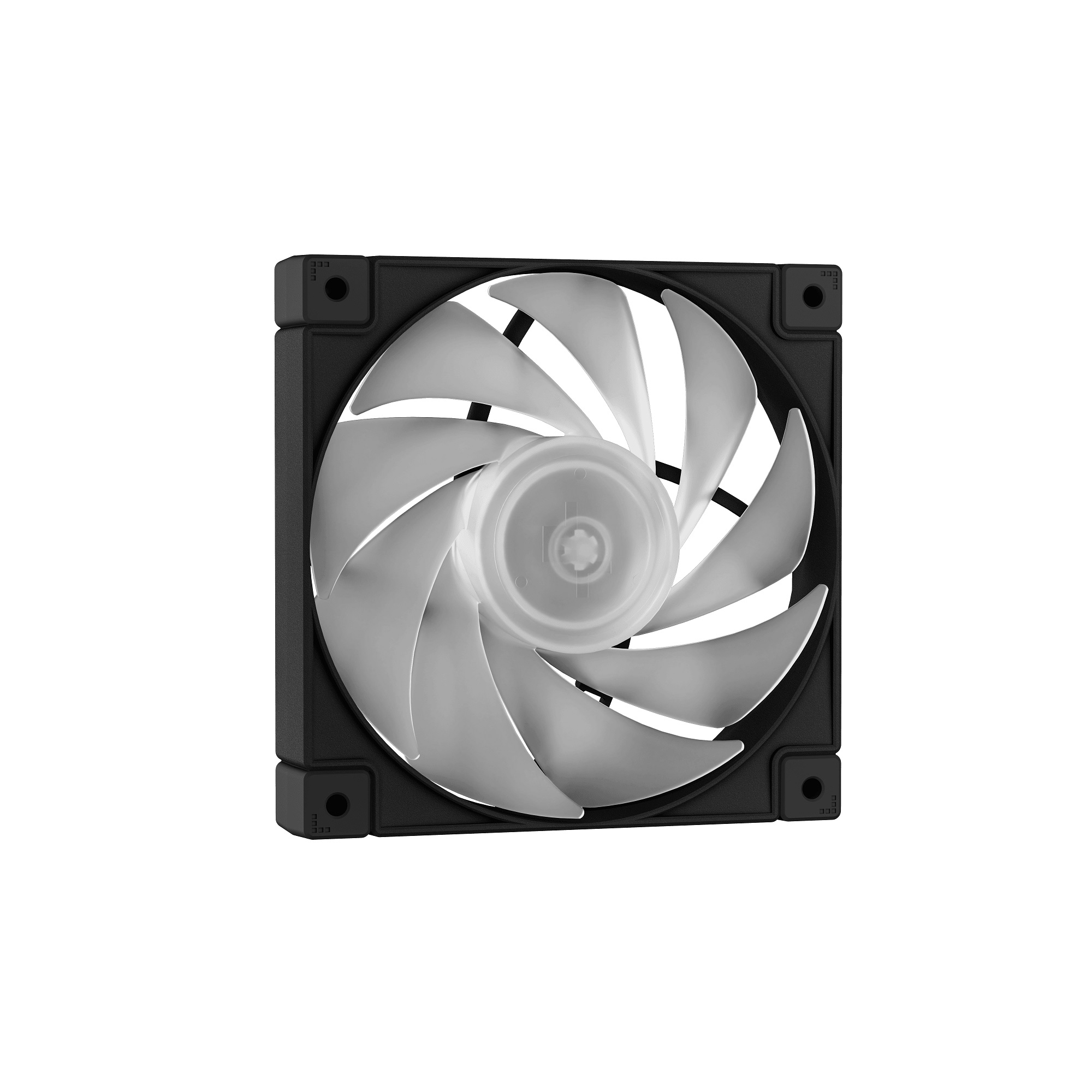 Корпус DeepCool Matrexx 55 Mesh V4 Black (R-MATREXX55-BKAGA4-G-4) без БЖ