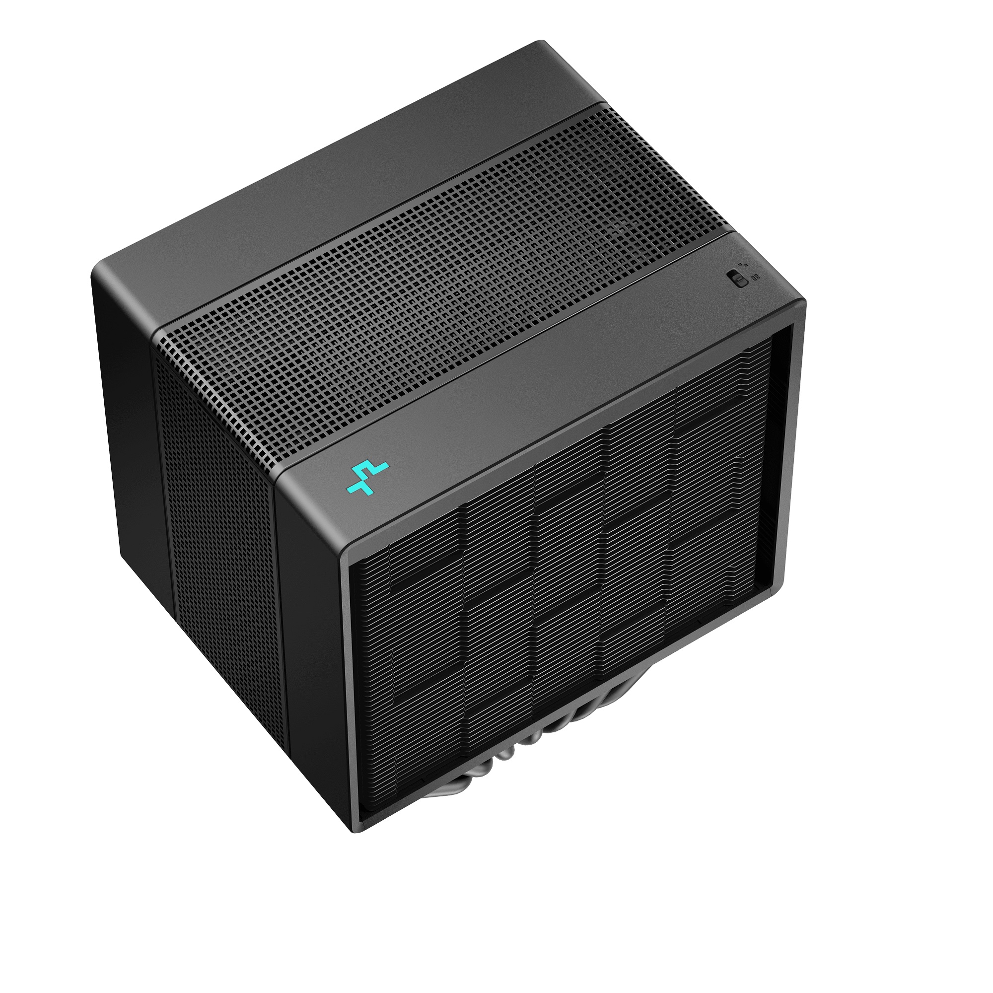 Кулер процесорний DeepCool Assassin 4S (R-ASN4S-BKGPMN-G)