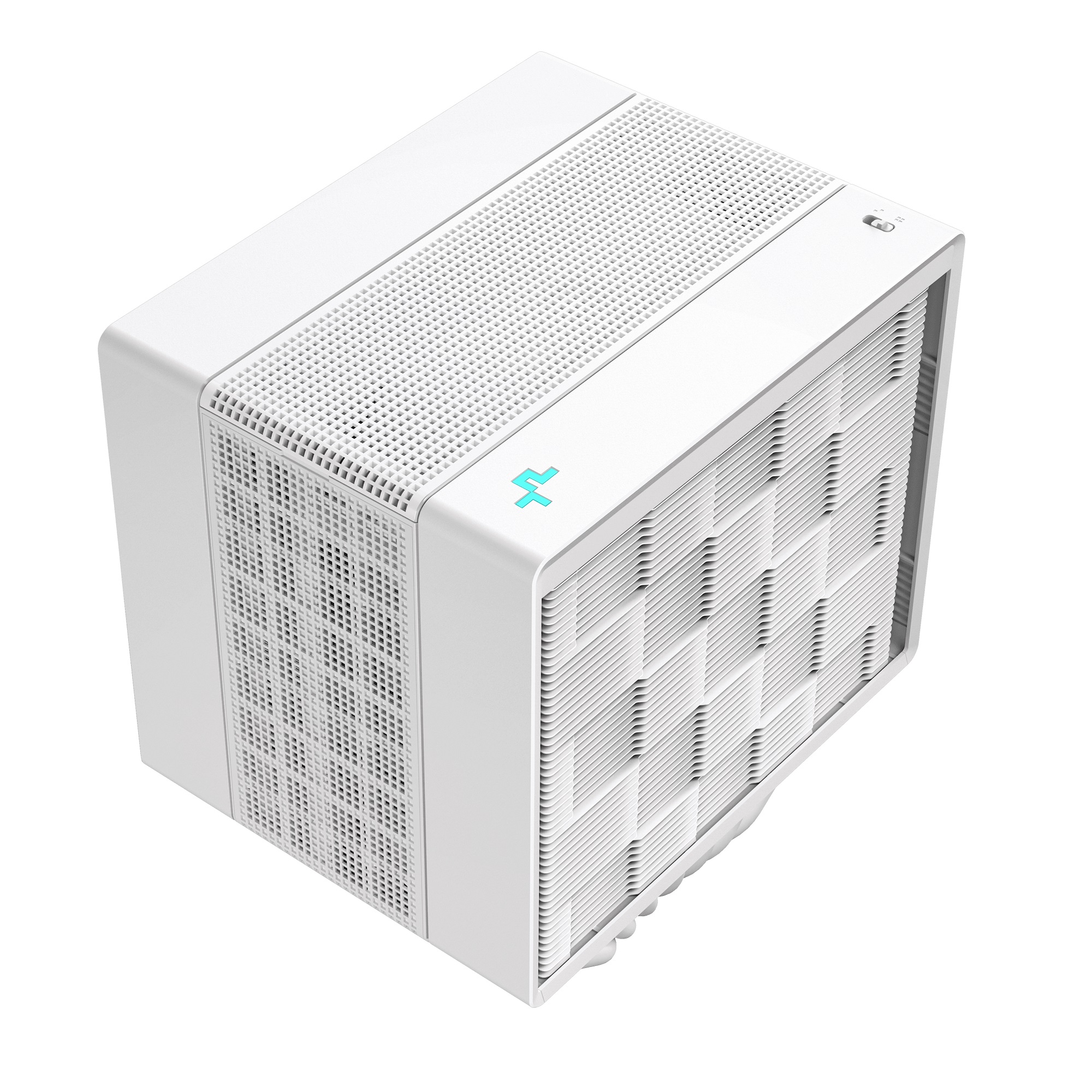 Кулер процесорний DeepCool Assassin 4S White (R-ASN4S-WHGPMN-G)