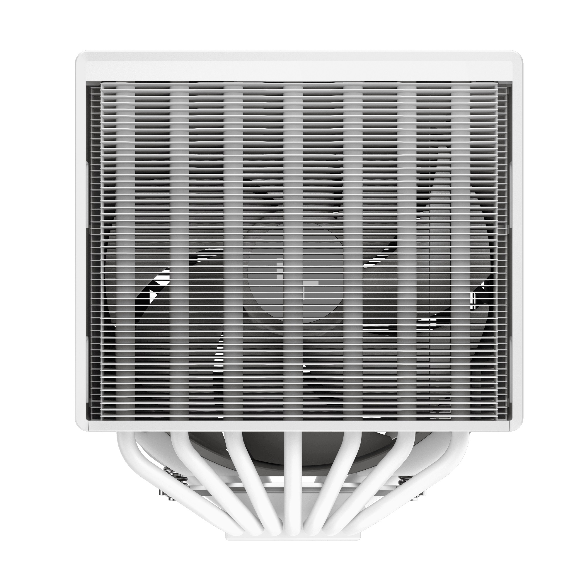 Кулер процесорний DeepCool Assassin 4S White (R-ASN4S-WHGPMN-G)