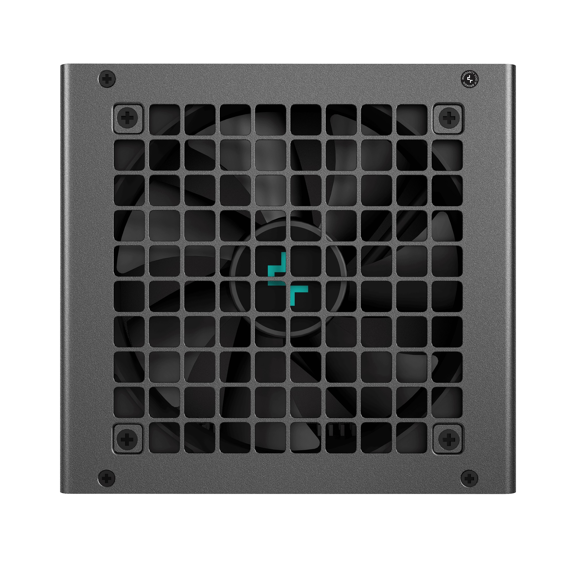 Блок живлення DeepCool PN750M (R-PN750M-FC0B-EU) 750W