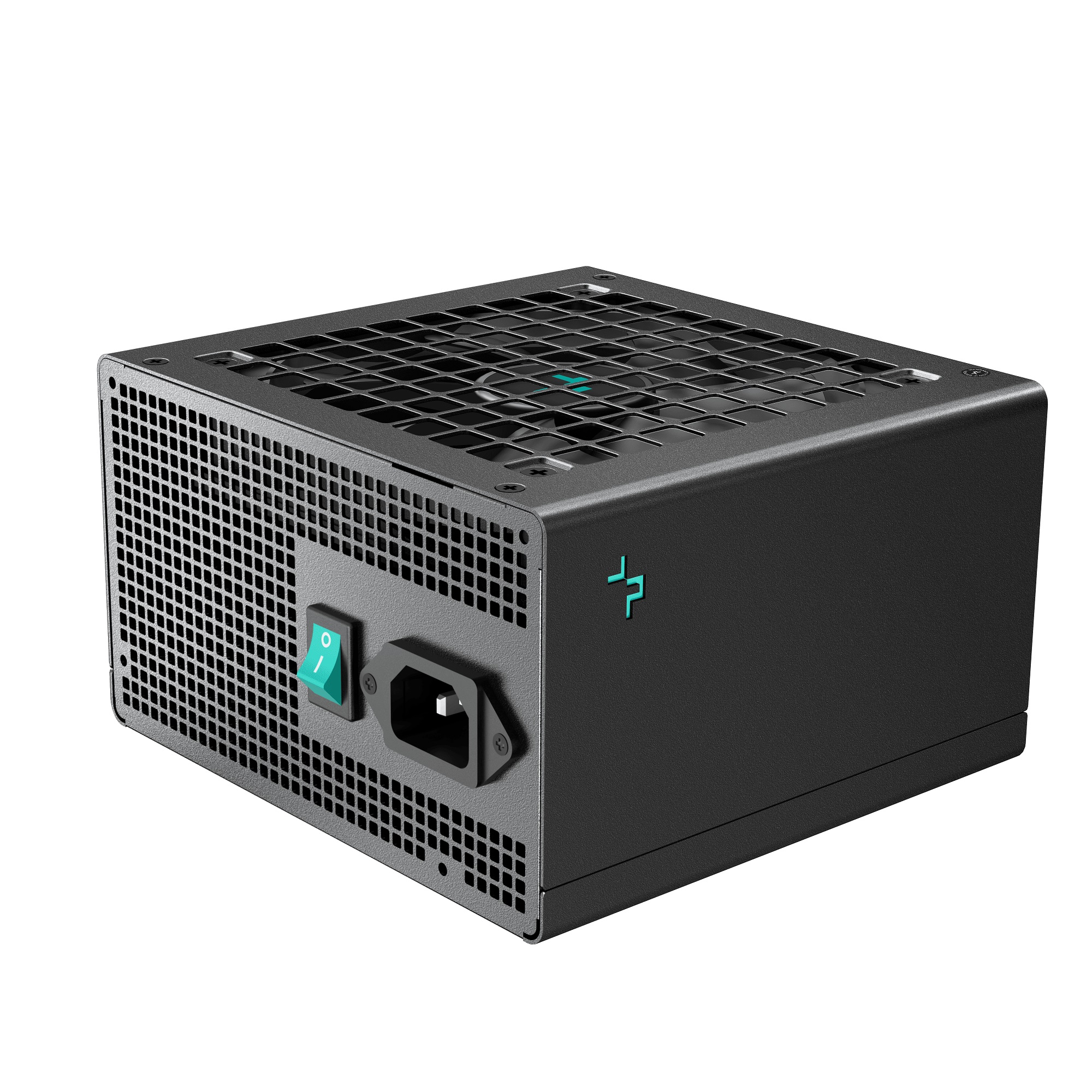 Блок живлення DeepCool PN650M (R-PN650M-FC0B-EU) 650W