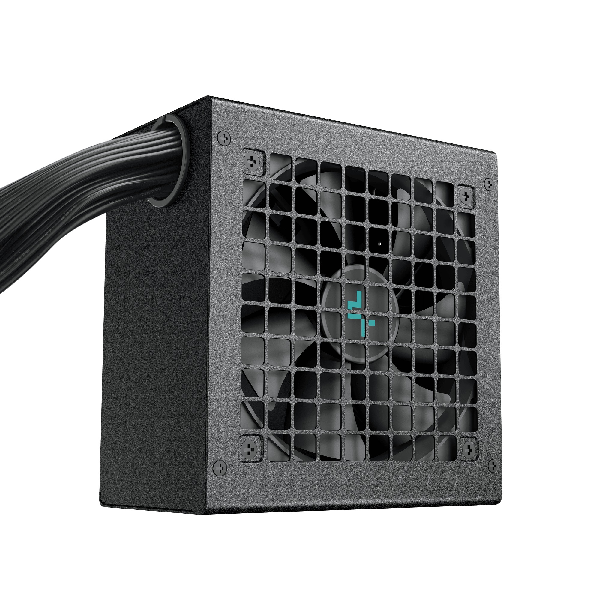 Блок живлення DeepCool PN750D V2 (R-PN750D-FC0B-EU-V2) 750W