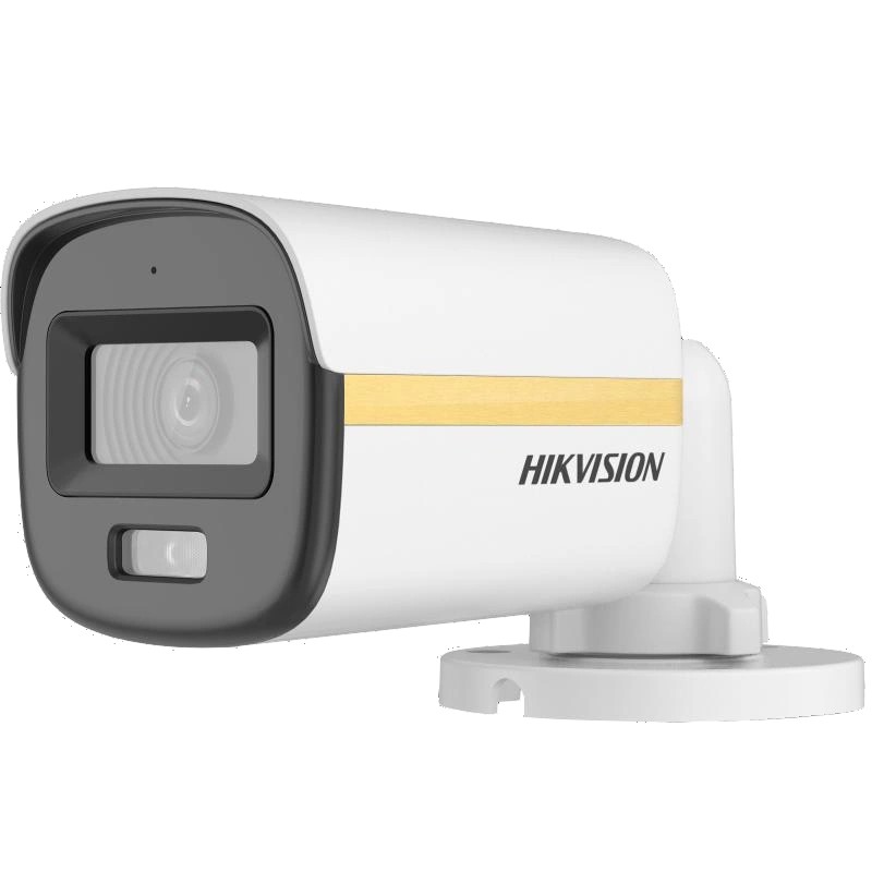 Turbo HD камера Hikvision DS-2CE10DF3T-LFS (2.8мм)