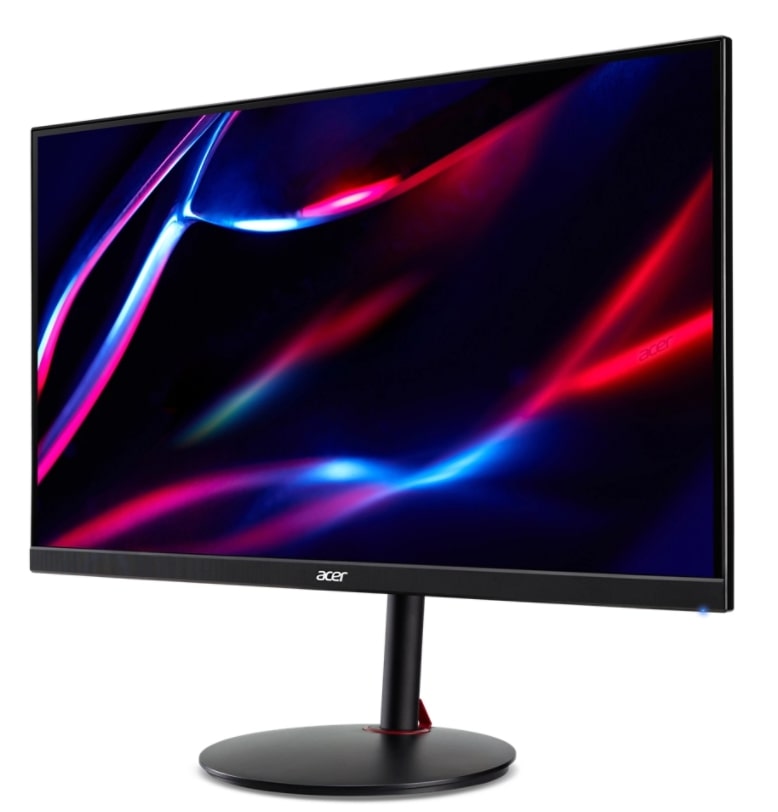 Монiтор Acer 27" Nitro XV271UM3bmiiprx (UM.HX1EE.301) IPS Black 180Hz