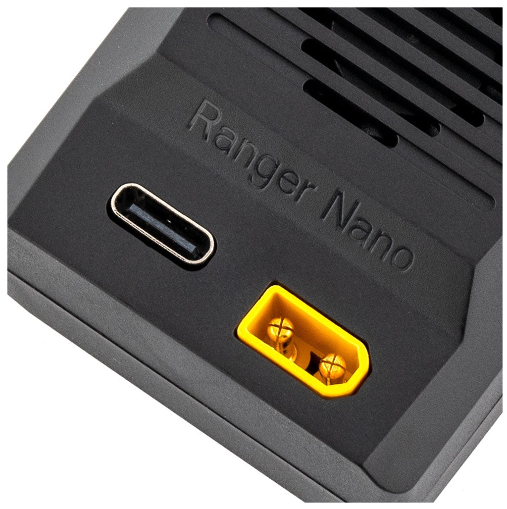 Передавач RadioMaster Ranger Nano 2.4GHz ExpressLRS module (HP0157.0035)