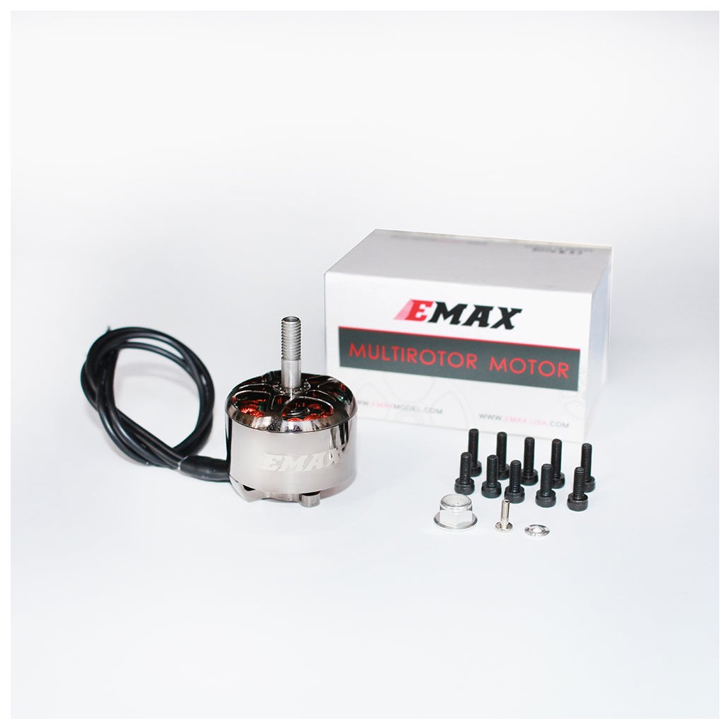 Двигун для дрона Emax ECO II 2814 730KV (0101096040)