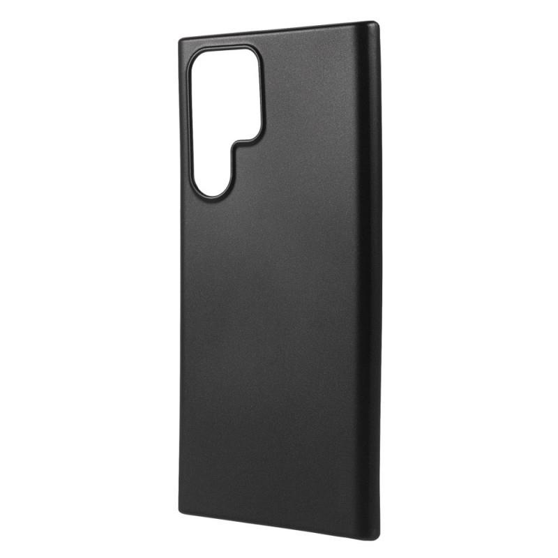 Чохол-накладка BeCover для Samsung Galaxy S22 Ultra SM-S908 Black (708255)