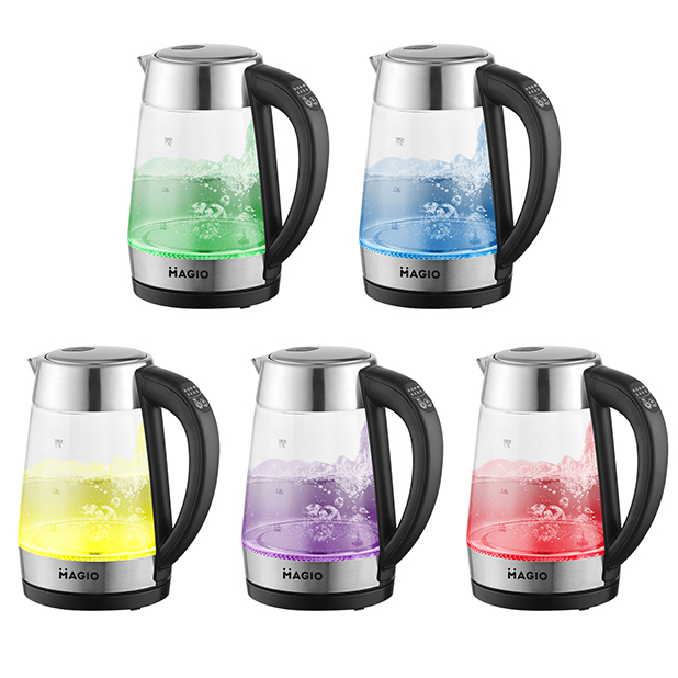 фото Електрочайник Magio MG-499