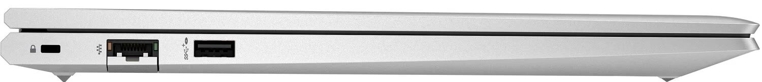 Ноутбук HP ProBook 455 G10 (816P8EA) Silver