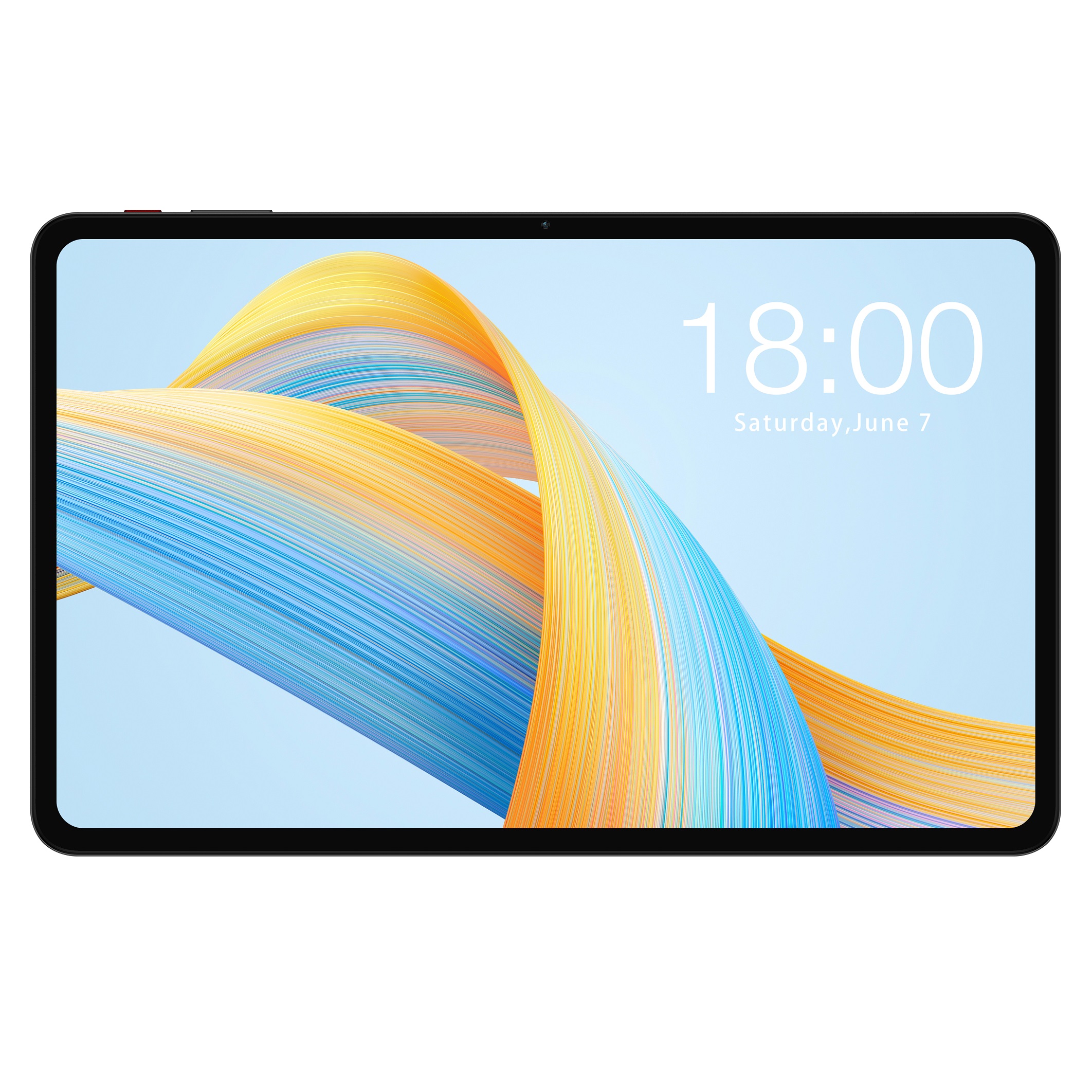 Планшет Teclast T60 8/256GB 4G Dual Sim Gray (6940709685563)