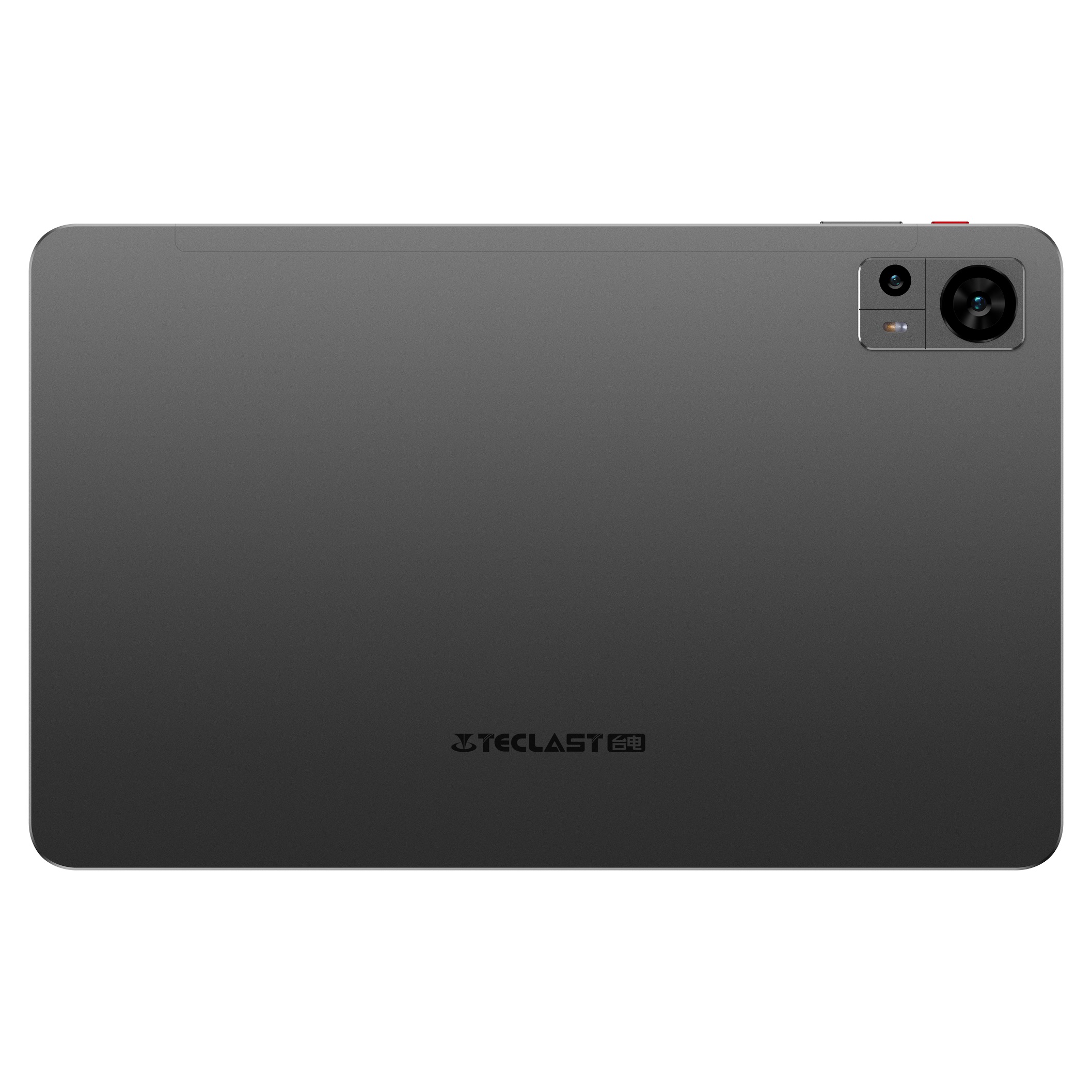 Планшет Teclast T60 8/256GB 4G Dual Sim Gray (6940709685563)