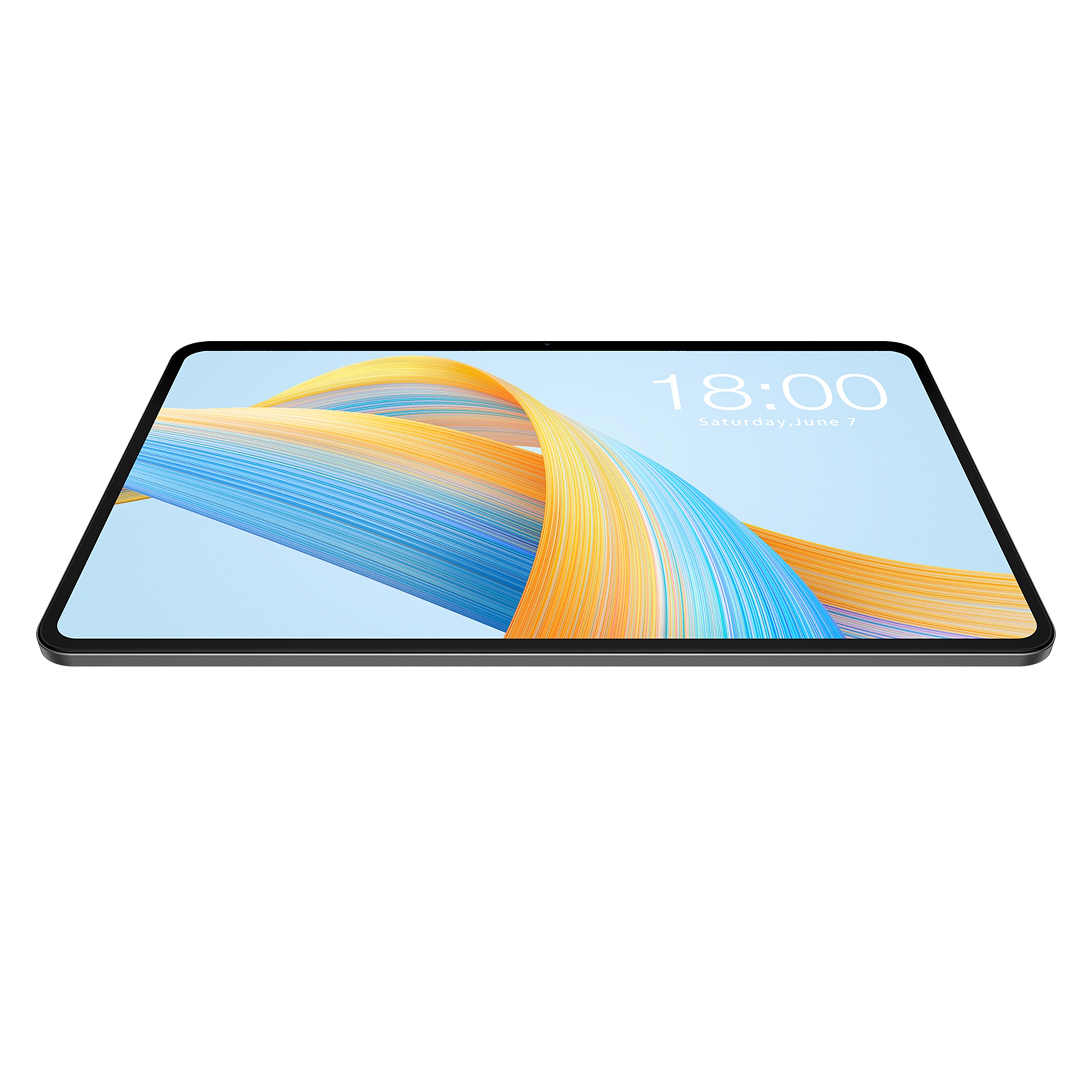 Планшет Teclast T60 8/256GB 4G Dual Sim Gray (6940709685563)