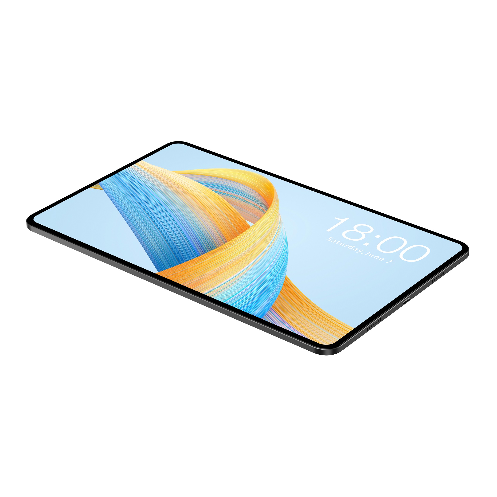 Планшет Teclast T60 8/256GB 4G Dual Sim Gray (6940709685563)