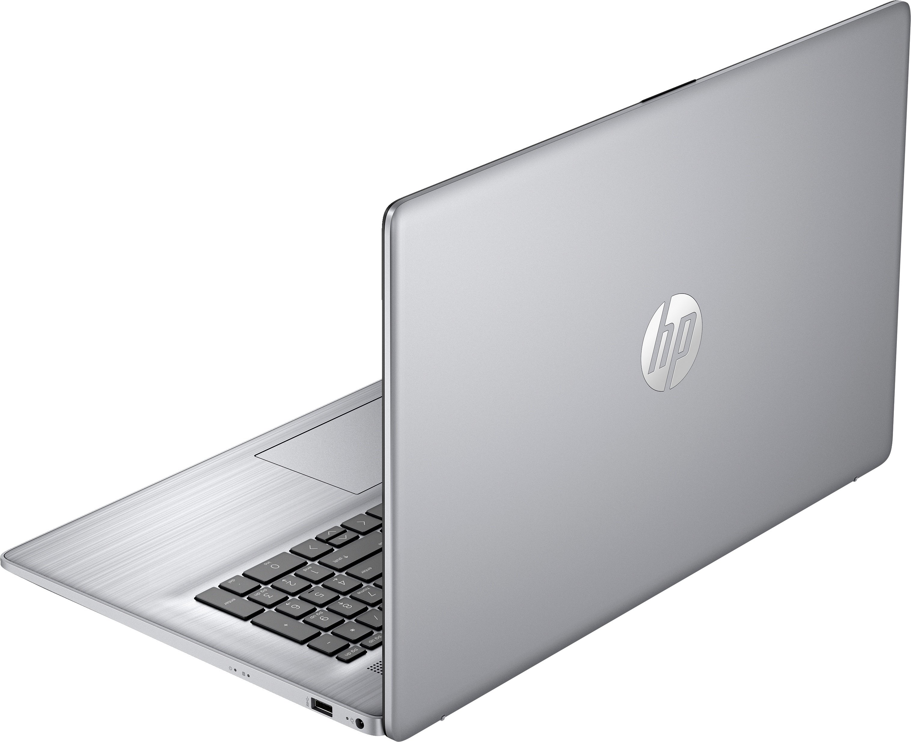 Ноутбук HP ProBook 470 G10 (8A4Y8EA) Silver