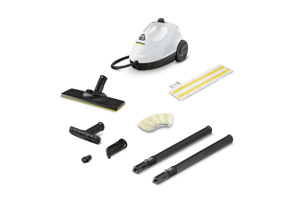 Пароочисник Karcher SC 2 EasyFix (1.512-600.0)