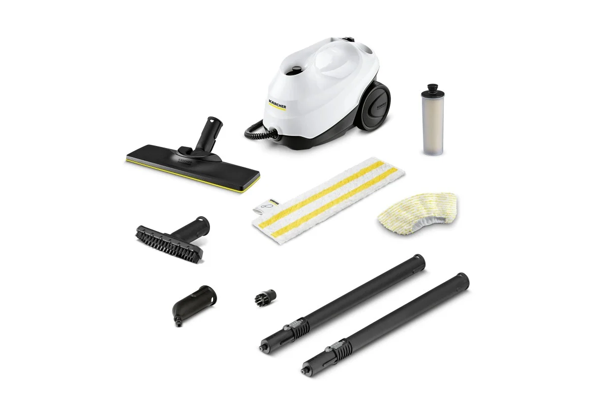 Пароочисник Karcher SC 3 EasyFix (1.513-650.0)