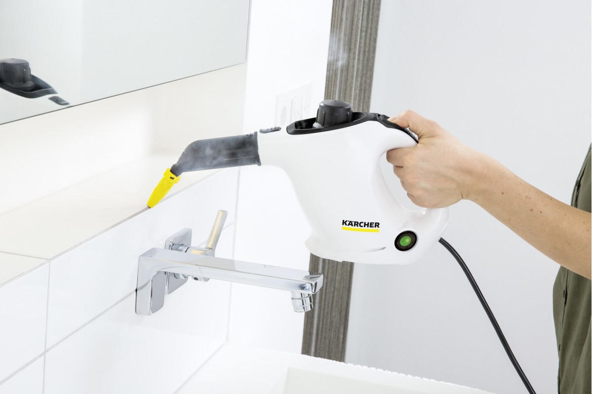 Пароочищувач Karcher SC 1 EasyFix (1.516-401.0)